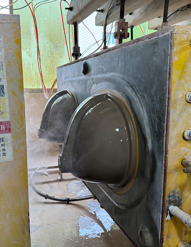High Pressure Grouting Production Line-3