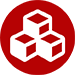 North America Icon