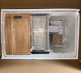 Packing Detail